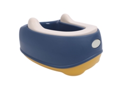 Bañera Portátil Para Bebés Con Cojín De Pu Para Lavar Las Nalgas Del Recién Nacido.