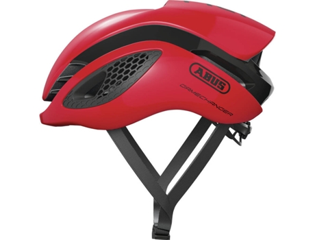 Auriculares ABUS Gamechanger (Rojo, Negro - S)