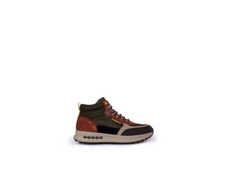 Zapatillas de Hombre NAPAPIJRI Verde (numeric44)