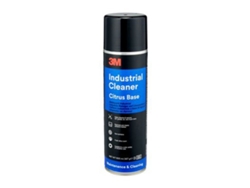 500Ml Industrial Industrial Limpador Transparente3M