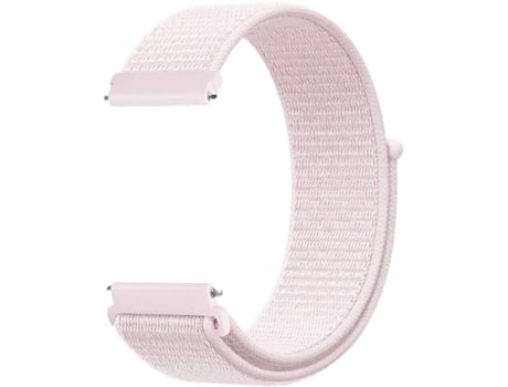 Correa Pulsera Sport Band para Xiaomi Watch S1 Pro Rosa Claro