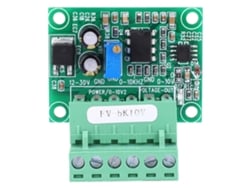 Módulo Convertidor De Frecuencia A Voltaje Fv-5khz10v 0~5khz A 0~10v Digital A Analógico