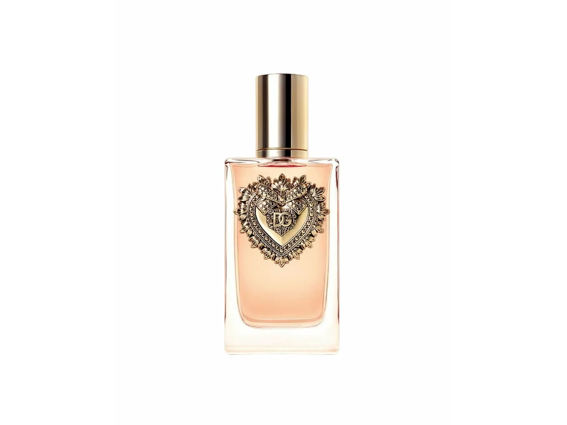 Perfume Mujer DOLCE & GABBANA EDP Devotion 100 ml