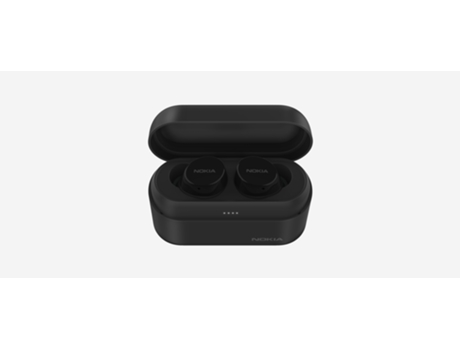 Auriculares Bluetooth True Wireless Nokia Power Earbuds Llamadas internas con cable/Música Negro