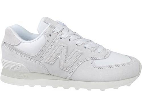 BALANCE 574 Mujer (38 Blanco)