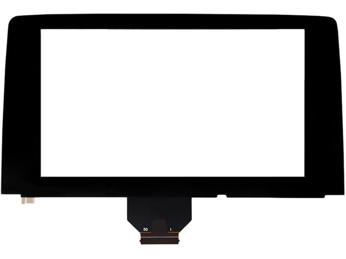 Digitalizador De Cristal De 8 Pulgadas Para Cx-9 2016-2020, Pantalla Táctil De Repuesto, Tk49-61190b Tk49-61-1j0b