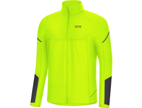Camiseta de Hombre para Running NONBAK Style Fish Rosa (XL)