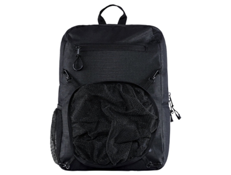 Mochila de Tenis CRAFT Transit (11-20 L - Negro)