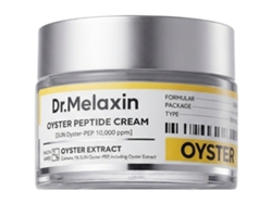 Dr.melaxin Austern-peptid-cream Crema De Día 50 Ml