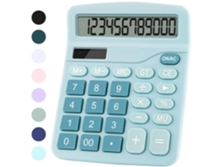 Calculadora de colores de Csyy Office (azul)