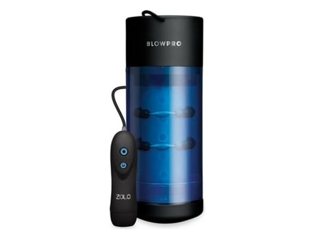 Masturbador Blowpro Zolo