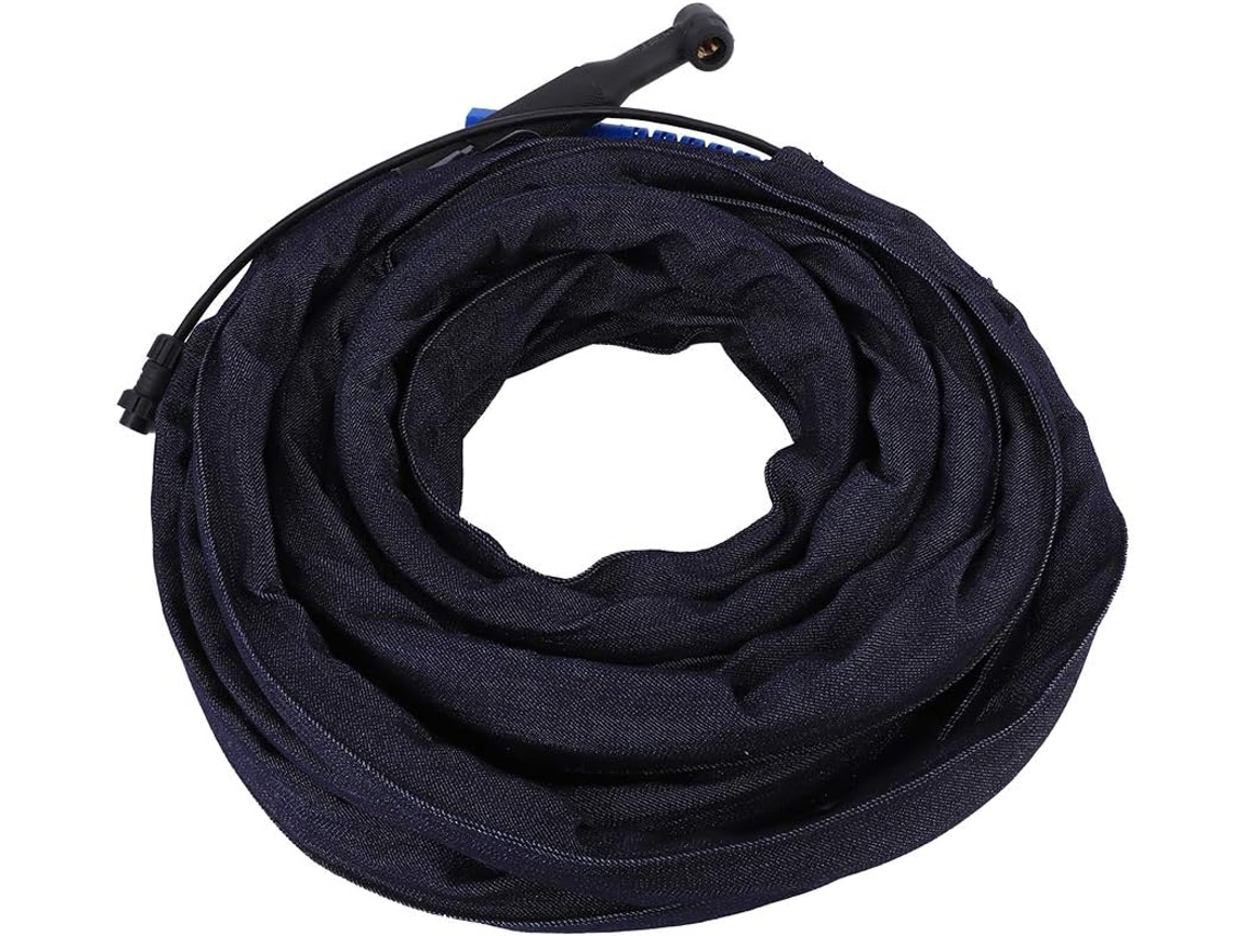 Soldadura TIG con quemador, soldadura electrónica, refrigeración mística/fantástica, onda de choque