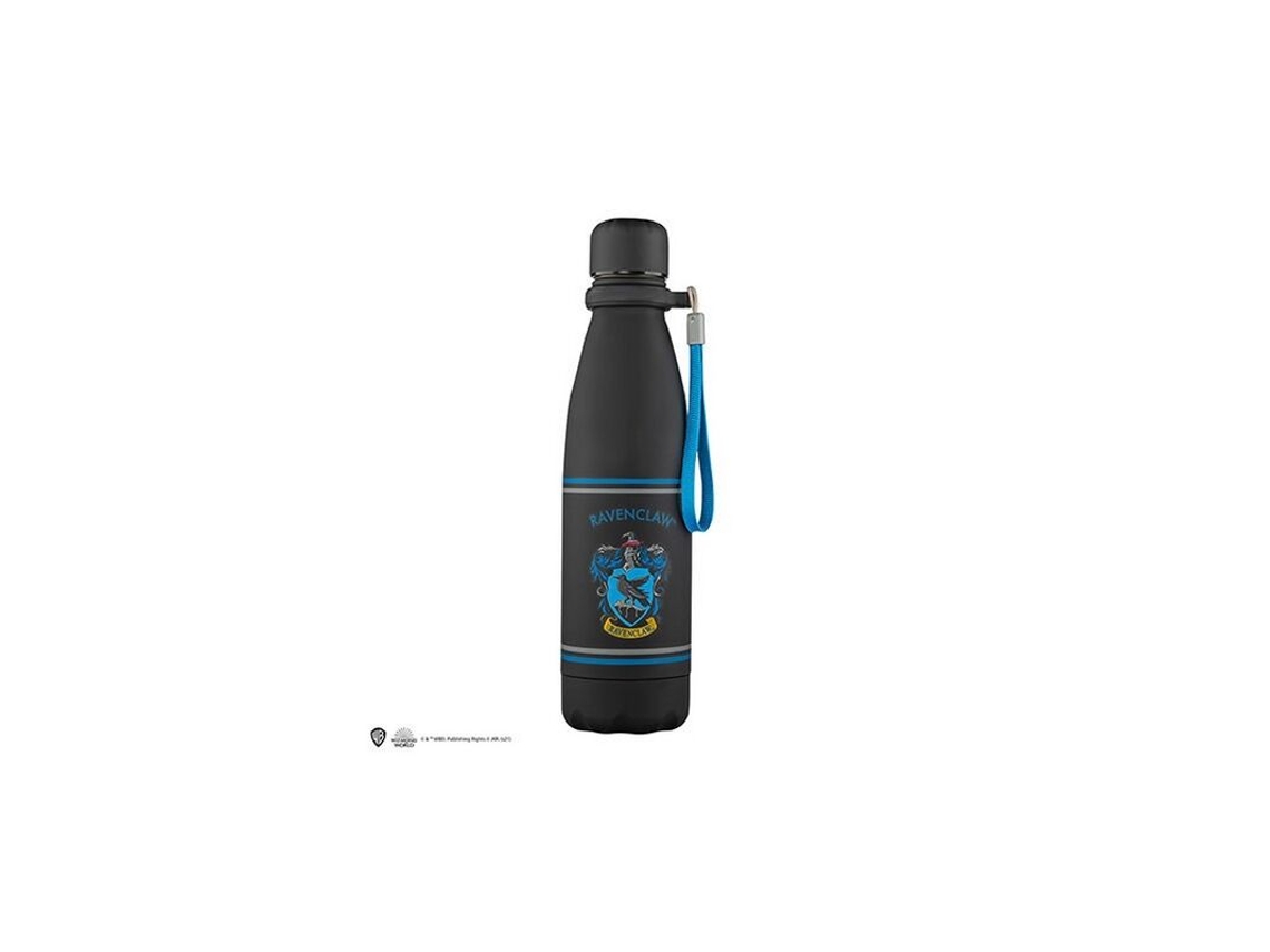 Botella Metálica Harry Potter Ravenclaw 500ml CINEREPLICAS