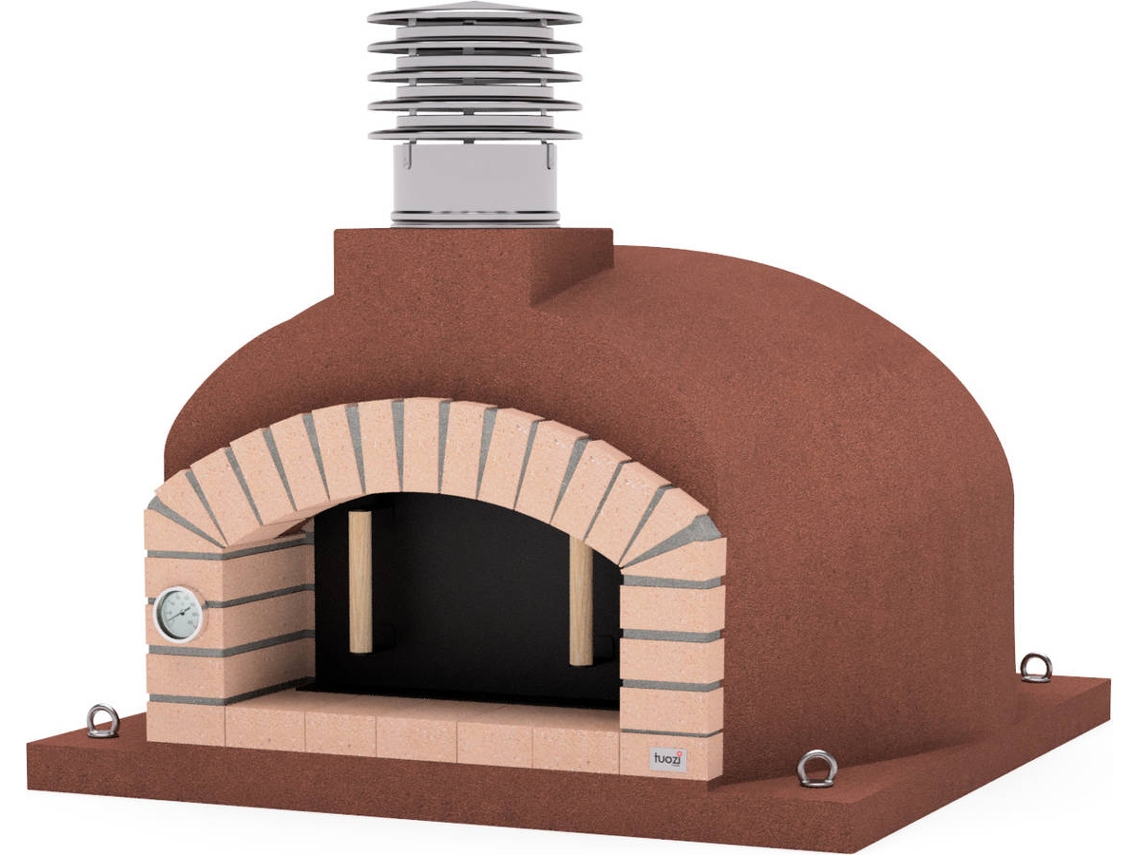 Horno MOVELAR Olympus Mons 110 (Bordeaux)