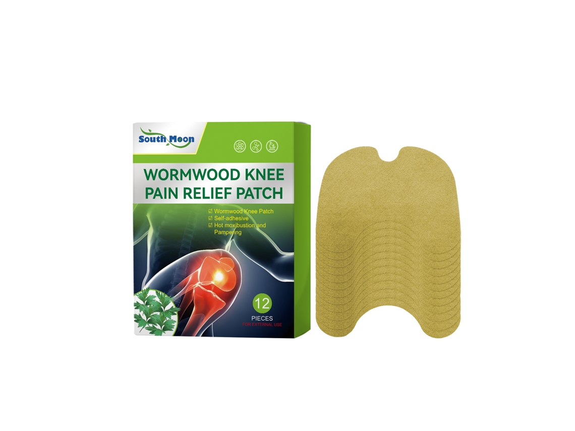 Remedio para el dolor de rodilla: alivio rápido y eficaz