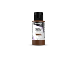 Pintura acrílica para tela Vallejo 60 ml (Marrón claro 64)