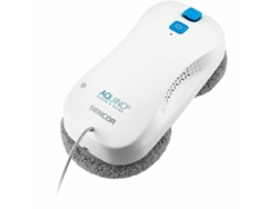 Robot Limpiacristales Inteligente Sencor Srw 6010wh 72 W