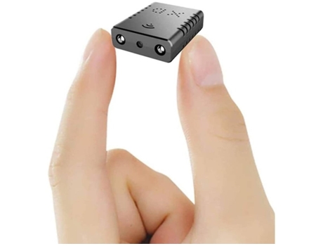 Mini Cámara Spy ENKERS 1080P (9128607404616)