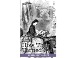 Libro de Louisa May Alcott ( Inglés )