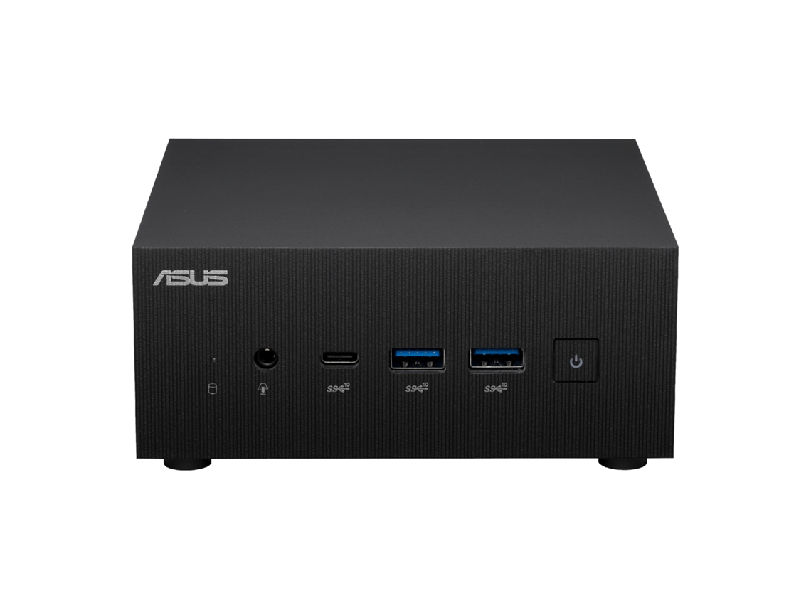 Mini PC ASUS 72432 (ii7-12700 - RAM: 16 GB - Intel Iris Xe Graphics)