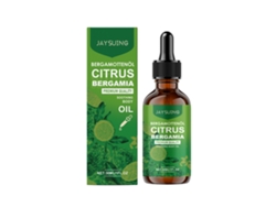 Aceite esencial para calmar el cuerpo