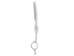 Porta Cuchillo De Recorte De Pelo Para Hombres Texturizado Herramienta De Estilismo Manual Acero Inoxidable S27 1