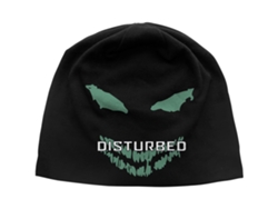 Gorro Disturbed Face