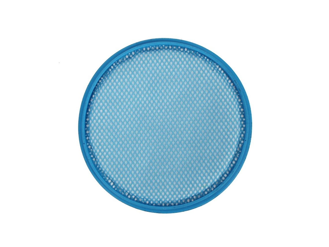 Filtro hepa para aspirador de pó samsung cyclone force sc15f50 sc18f50