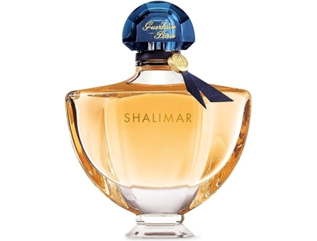 Perfume GUERLAIN Shalimar (Eau de toilette)