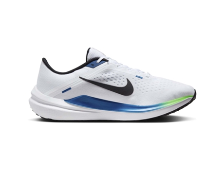 Zapatillas de Hombre para Running NIKE Winflo Road Multicolor (46)