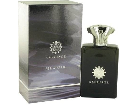 Perfume AMOUAGE Memoir (Eau de parfum)