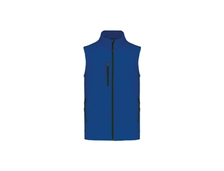 Chaqueta sin mangas KARIBAN