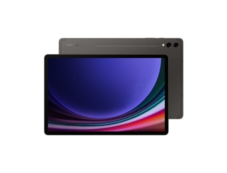 Tablet SAMSUNG Galaxy Tab S9+ SM-X810N (12,4'' - 256 GB - 12 GB RAM)
