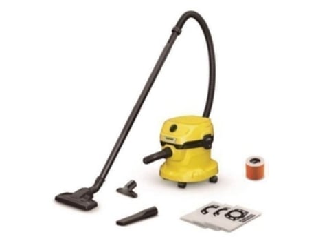 Aspirador Sin Bolsa KARCHER WD2 HOME