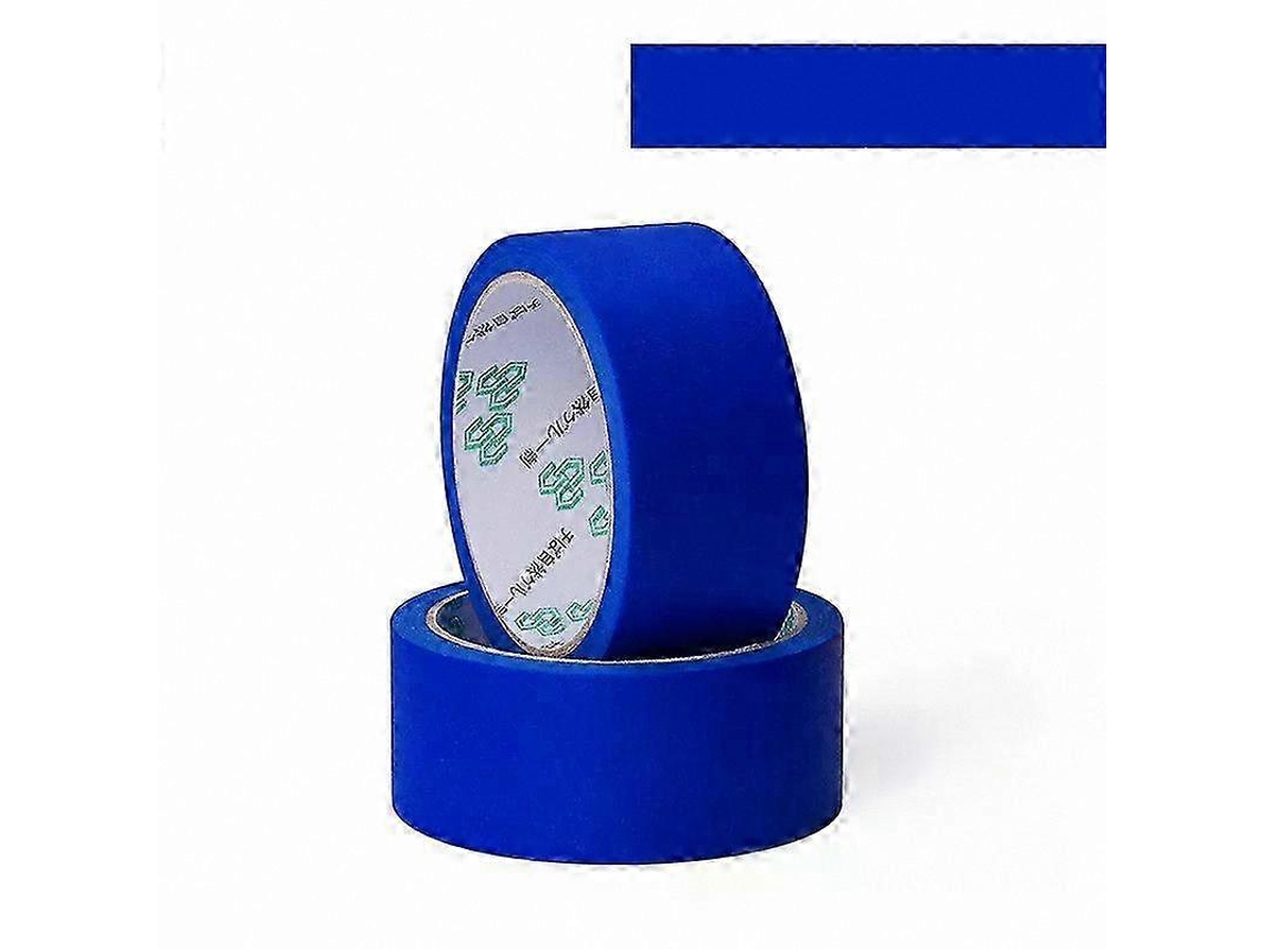 Dispensador de cinta adhesiva para máquinas de pintura y embalaje, 1,88 x 2 x 60 yardas Rosewell