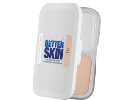 Base de maquillaje Better Skin Compact Care MAYBELLINE NEW YORK