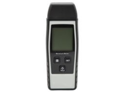 Medidor De Humedad Digital Xrclif‑660 Para Madera, Detector De Humedad Con Alta Precisión, Probador De Humedad