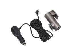 Grabador De Video Para Coche Con Wifi Cámara Dvr Hd 1080p Carcorder Abs