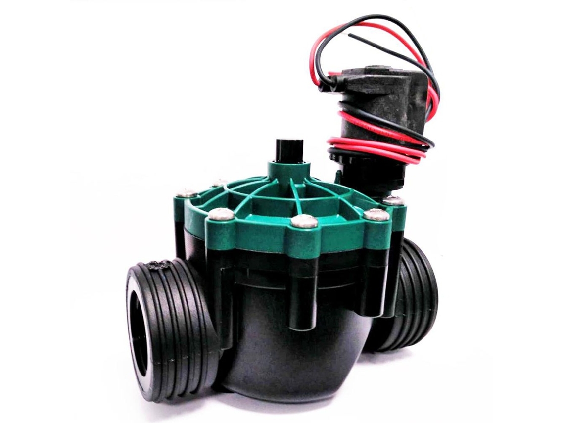 Electroválvula VLN Baja Presión 9V 1 ProValve Oferta exclusiva