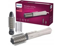 Cepillo Moldeador PHILIPS BHA710/00 (1000 W - 3 Niveles de Temperatura)