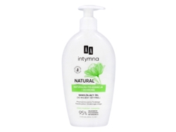 Gel Hidratante para la Higiene Íntima AA 95, 300 ml Oceanic