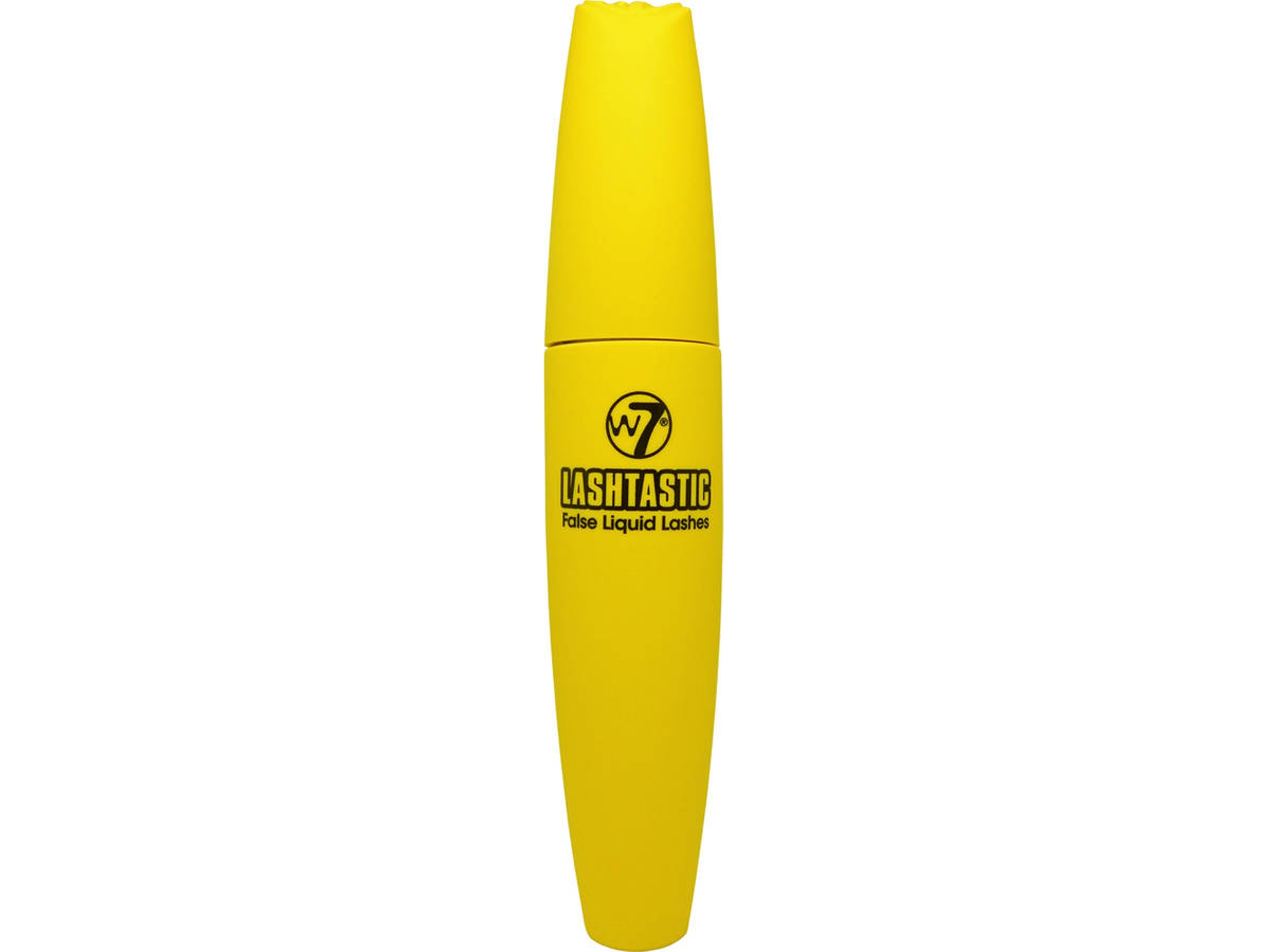 Máscara de Pestañas W7 Lashtastic
