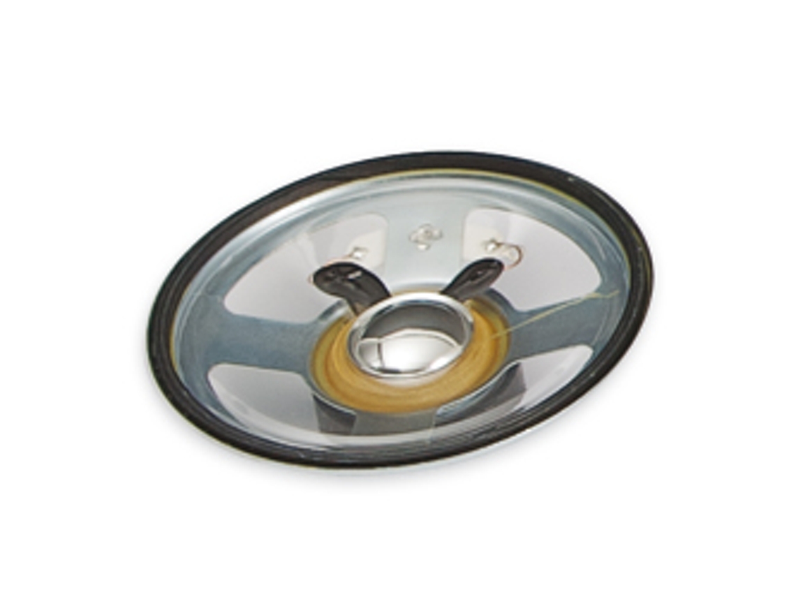 Mini Altavoz 3'' 0.50W 8Ohm
