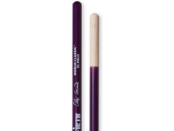 Baqueta VIC FIRTH Alex Acuña “El Palo” (41,9 cm)