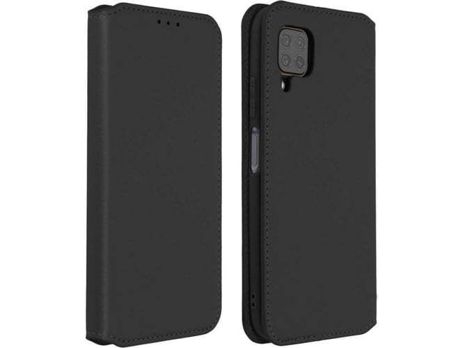 Carcasa AVIZAR Huawei P40 Lite Negro