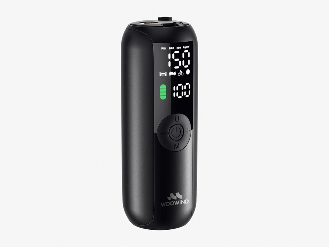Lp1 Bomba De Aire Portátil De Woowind