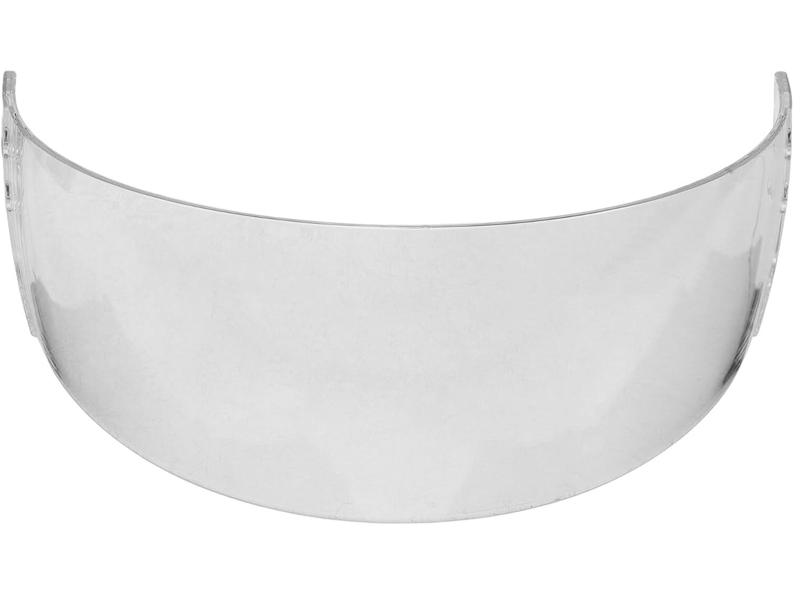 Visera Anticolisión Para Casco De Hockey Sobre Hielo