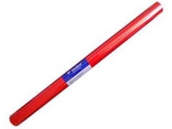 Papel Adhesivo SADIPAL 1236708 (45 cm x 1 m - Rojo)