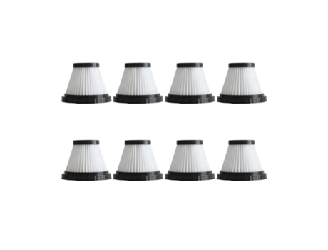 Filtro Hepa para Xiaomi Deerma Dx115 Dx115S Dx115C repuestos de aspiradora portátil