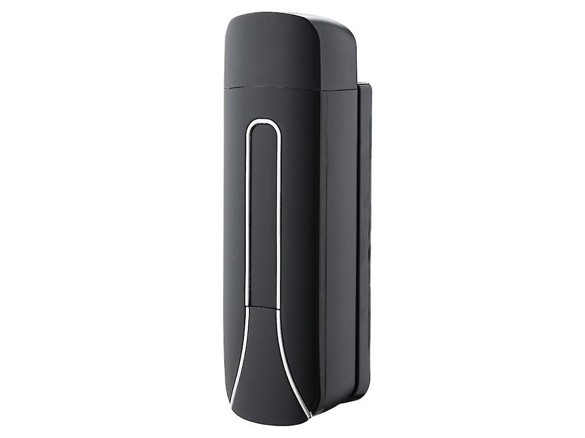 Dispensador de jabón líquido para baño de pared Rosewell de 350 ml
